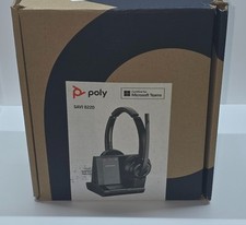 Teildefekt plantronics savi gebraucht kaufen  Heinsberg