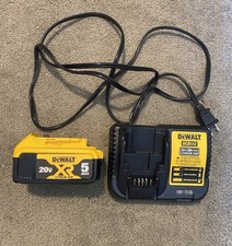 Dewalt 20v 5ah for sale  Durham