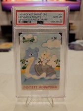 Psa pokemon card for sale  Flushing