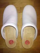 Berkemann soft clogs d'occasion  Expédié en Belgium