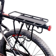 Porte bagage arrière d'occasion  Vitrolles