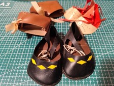 Chaussures poupon cellulo d'occasion Chaussures poupon cellulo d'occasion  Pau