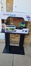 black fish tank stand for sale black fish tank stand for sale HOUNSLOW