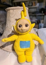 All four teletubbies d'occasion  Expédié en Belgium