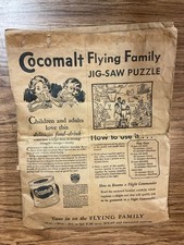 1932 jigsaw puzzle for sale  Wilton