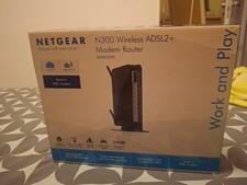 Modem router netgear usato  Vimodrone