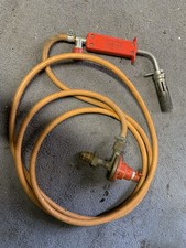 Blow torch propane for sale  HENLEY-ON-THAMES