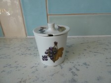 Royal worcester evesham for sale  SWINDON