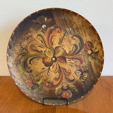 Placa de madeira pintada à mão – Arte popular alecrim assinada por artista 12” vintage comprar usado Placa de madeira pintada à mão – Arte popular alecrim assinada por artista 12” vintage comprar usado  Enviando para Brazil