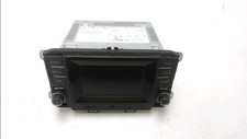 Radio volkswagen polo d'occasion  Billère