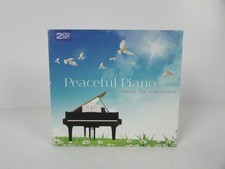 Peaceful piano music for sale  Isanti