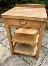 Habitat olivia beech for sale  LONDON
