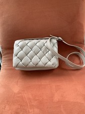 Kleine geflochtene tasche gebraucht kaufen  Telgte