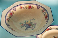 Bowls fruit pattern for sale  GRIMSBY
