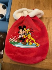 Mickey pluto red for sale  SOUTHEND-ON-SEA
