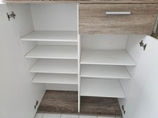 Set großem schlafzimmerschran gebraucht kaufen  Meuselwitz