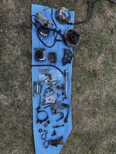 Yamaha yz465 yz495 for sale  ST. NEOTS
