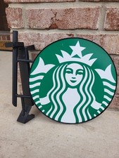 Starbucks sign for sale  New Braunfels