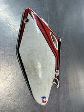 Honda crf450r left for sale  Edmond