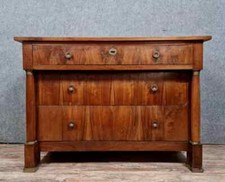 Commode époque empire d'occasion  Étang-sur-Arroux