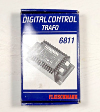 Fleischmann 6811 digital gebraucht kaufen  Langenhagen