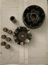 Variatore scarabeo 200 usato  Bisceglie