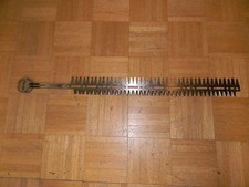 Cutter bar blades for sale  Arlington