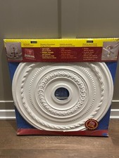 Ceiling medallion for sale  Plainfield