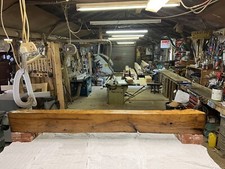 Old oak fireplace for sale  NORTH WALSHAM