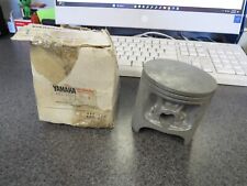 Nos yamaha std for sale  Luling