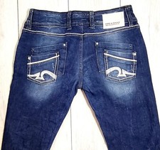 Cipo baxx denim gebraucht kaufen  Triberg im Schwarzwald