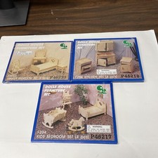 Doll house wooden for sale  Appleton