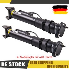 Paar stoßdämpfer ads gebraucht kaufen  Deutschland