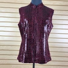 Erin london vest for sale  Union Grove