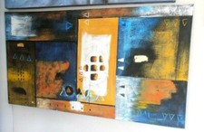 Quadro moderno ART. 1436 comprar usado  Enviando para Brazil