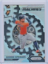 2020 prizm baseball d'occasion  Expédié en France