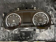 Volkswagen golf speedometer for sale  STOCKTON-ON-TEES