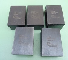 Weiche aufsatzbacken smw gebraucht kaufen  Artern