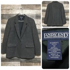 Vtg lands end for sale  Seattle