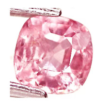 Natural pink spinel for sale  LONDON