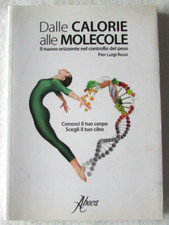 Libro dalle calorie usato  Benevento