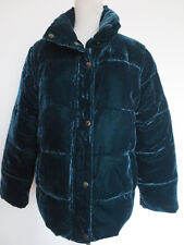 Winter steppjacke samtjacke gebraucht kaufen  Hochdorf-Assenheim