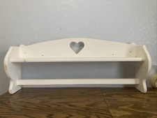 Vintage wall shelf for sale  Cypress