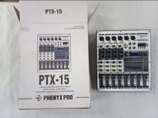 Phenyx pro ptx for sale  El Paso