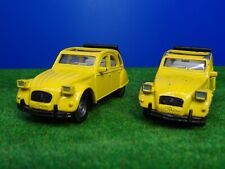 Siku citroen ente gebraucht kaufen  Wiefelstede
