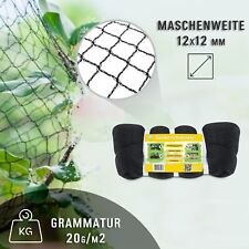 Vogelschutznetz teichnetz bstb gebraucht kaufen  Küstrin-Kietz