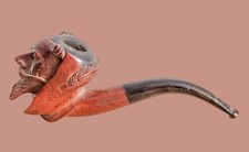 Pipe tuyau fourneau d'occasion  Rivesaltes