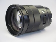 Sony 105mm sel18105 gebraucht kaufen  Telgte