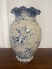 Vaso porta fiori usato  Savona