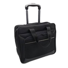 Basics laptop trolley gebraucht kaufen  Bobingen